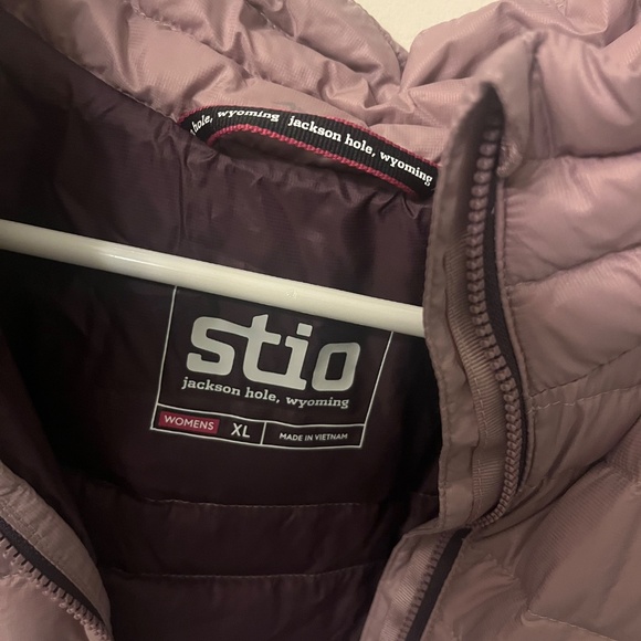 Women’s Stio light jacket - Picture 2 of 5